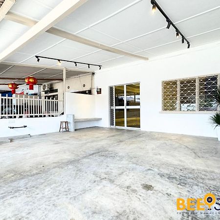 Jenjarom 9 Modern Homestay Jenjarum Bagian luar foto