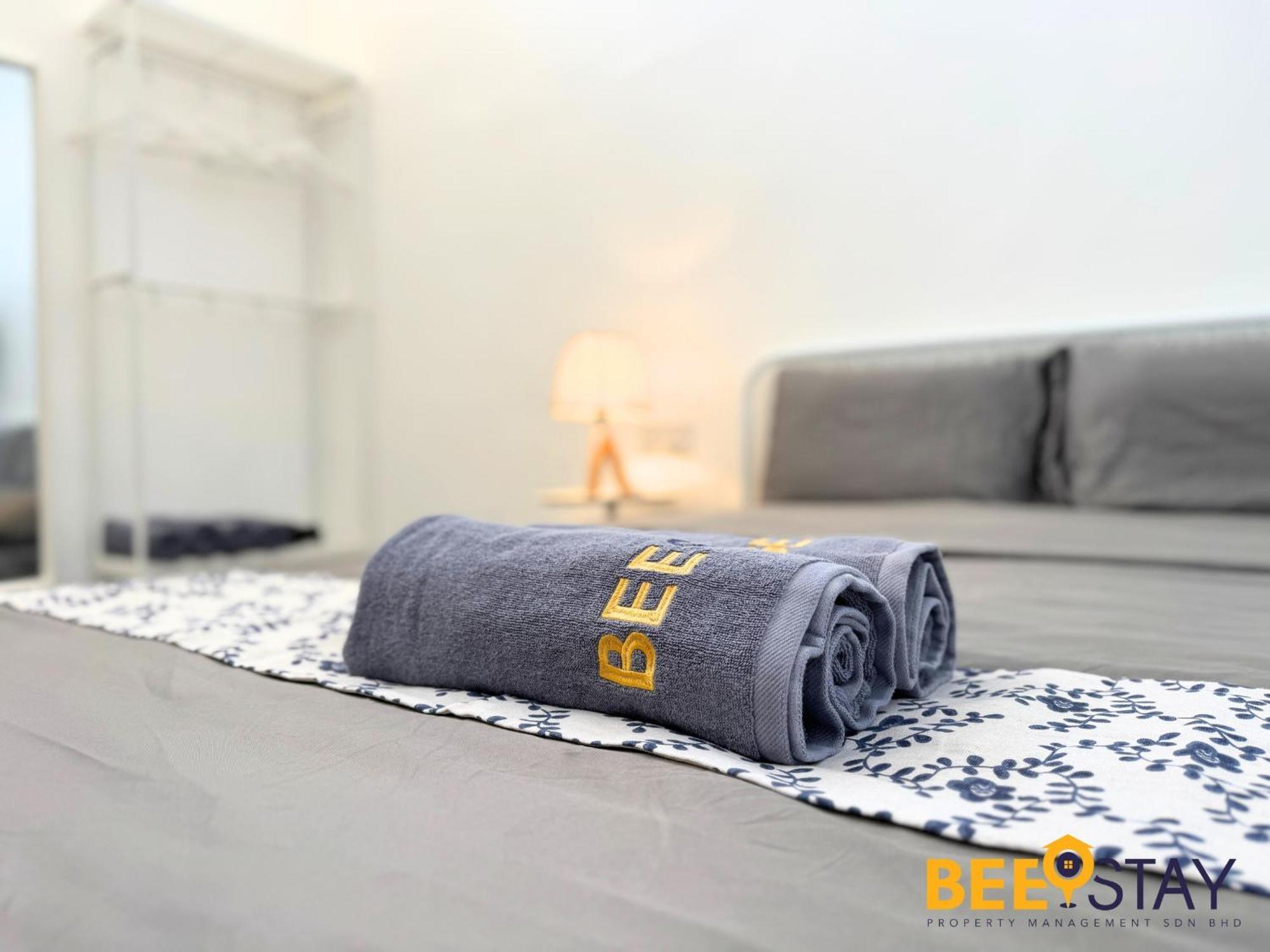 Jenjarom 9 Modern Homestay Jenjarum Bagian luar foto
