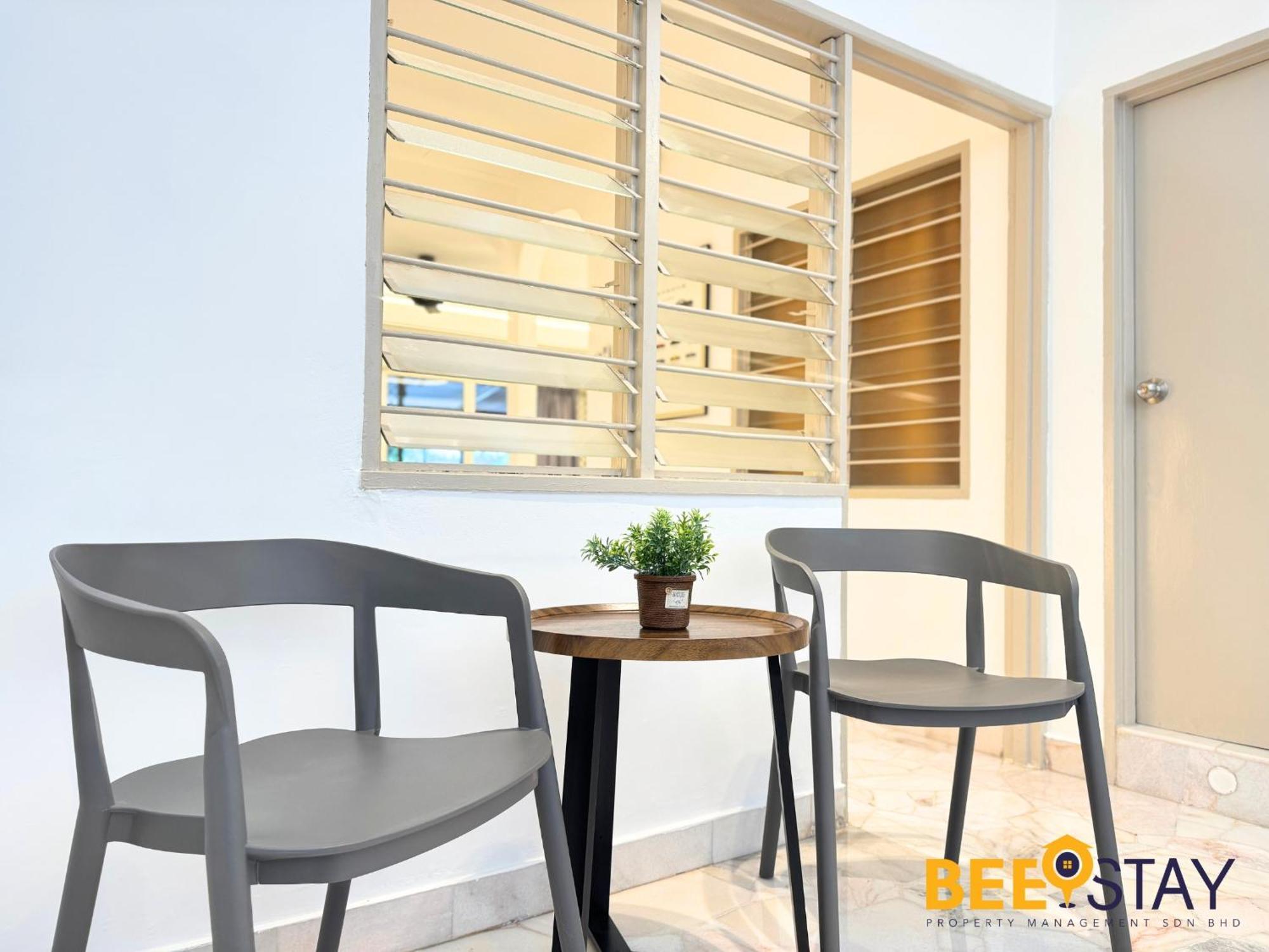 Jenjarom 9 Modern Homestay Jenjarum Bagian luar foto