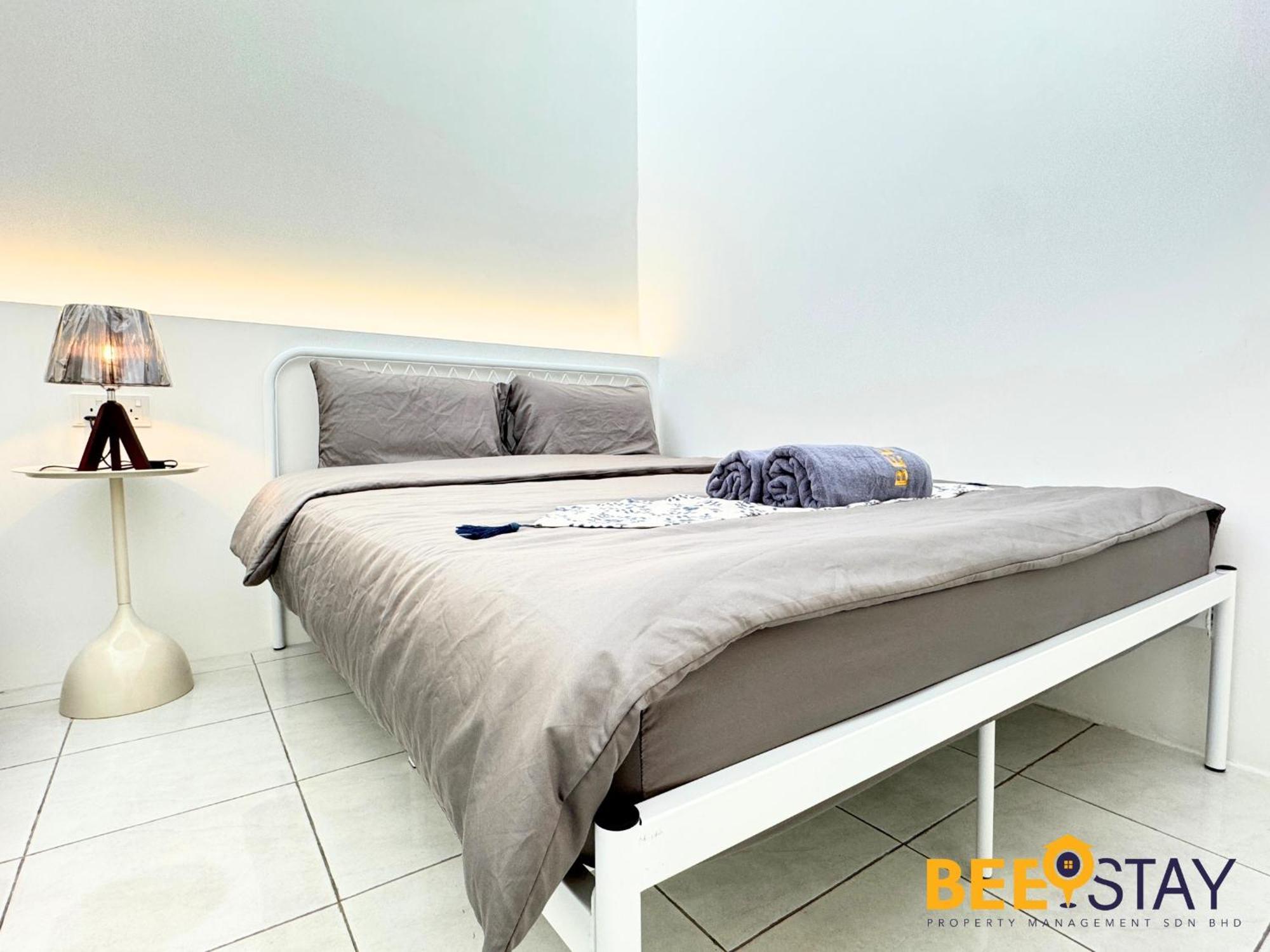 Jenjarom 9 Modern Homestay Jenjarum Bagian luar foto