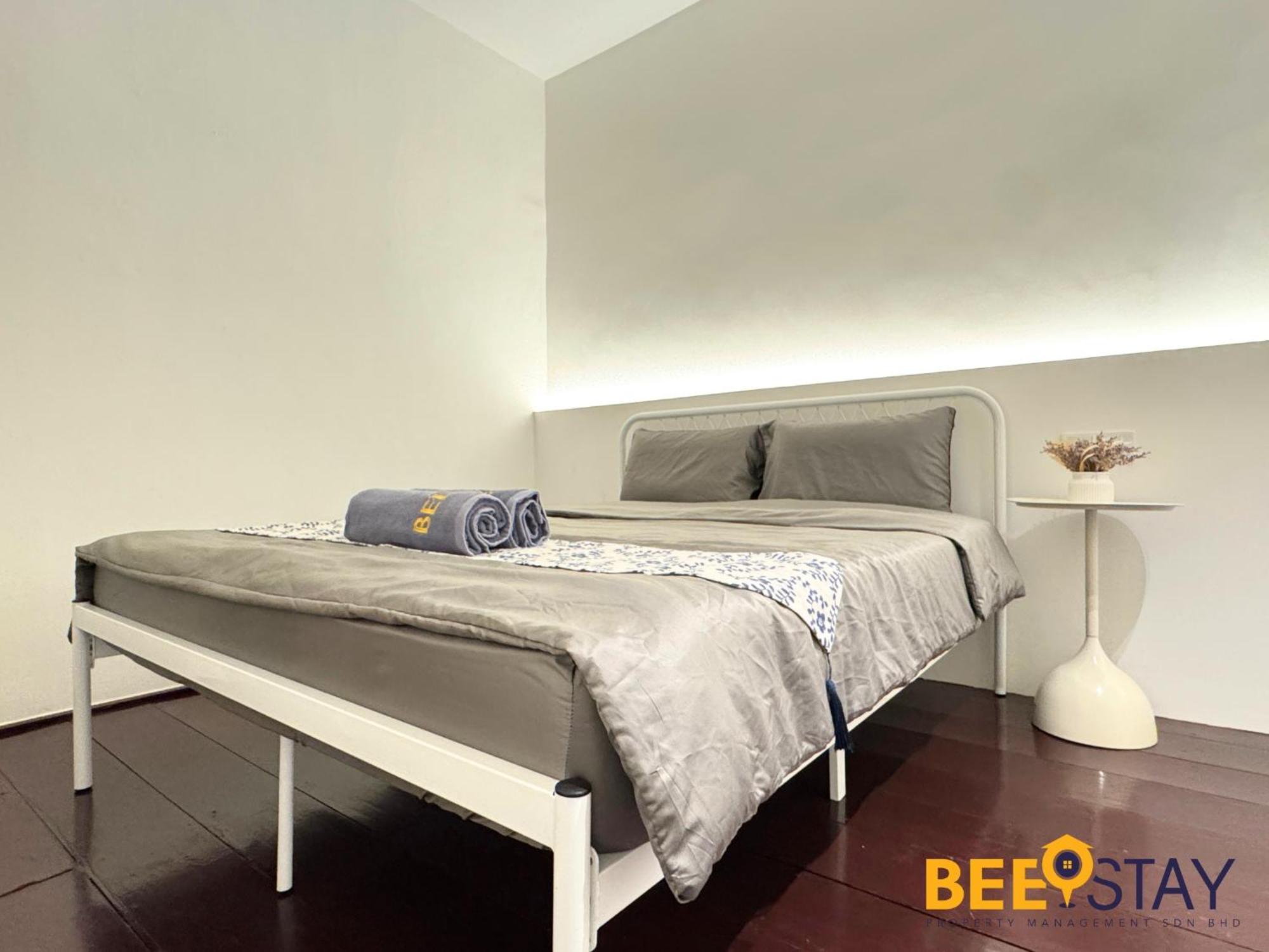 Jenjarom 9 Modern Homestay Jenjarum Bagian luar foto